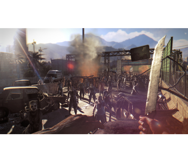 Techland Dying Light NEW - 1403044 - zdjęcie 5